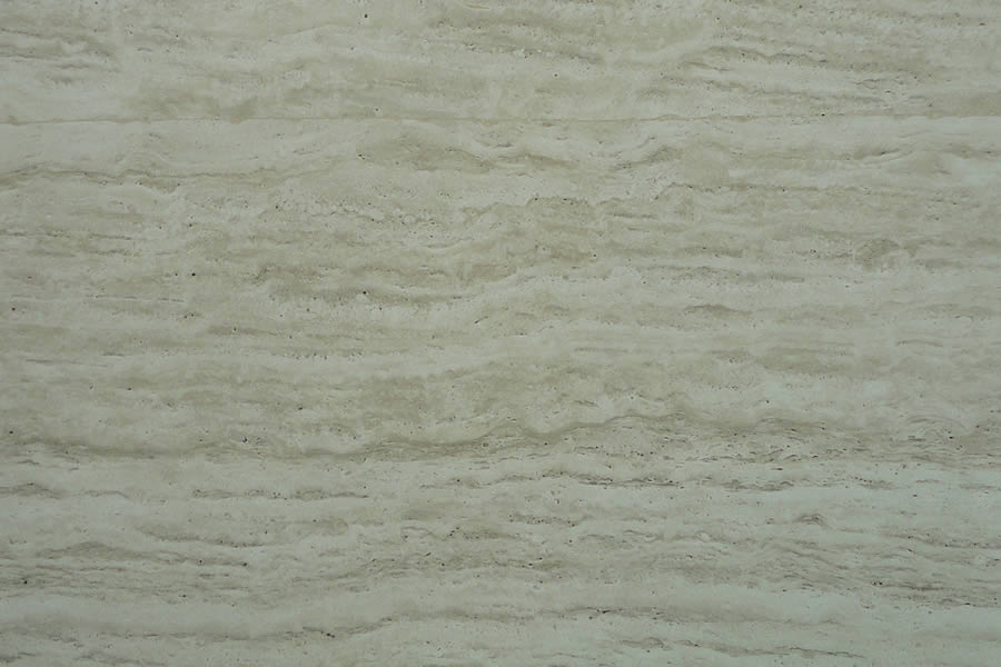 White Travertine