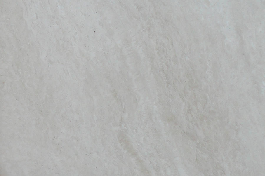 Super White Travertine