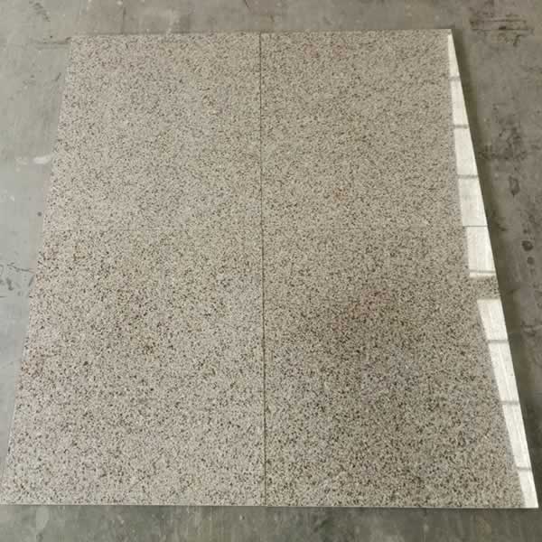 Golden Granite