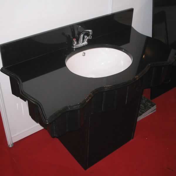 China Black