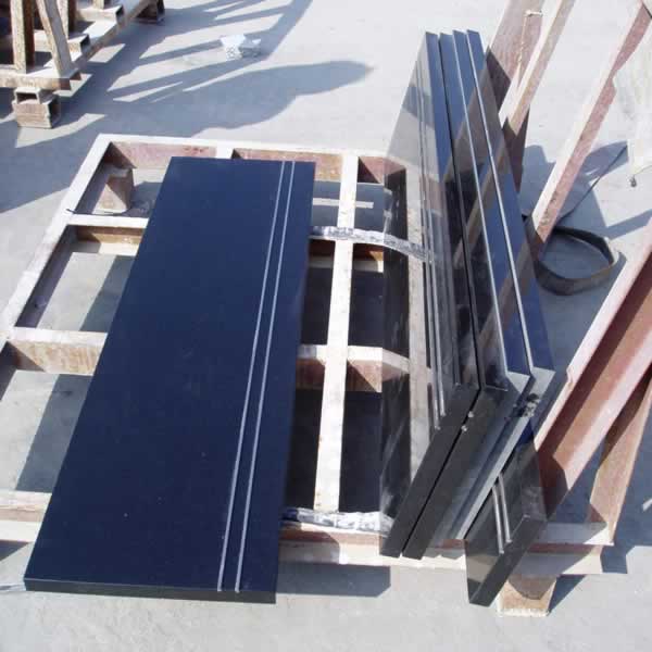 China Black
