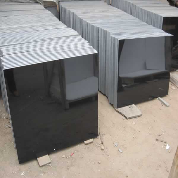 China Black
