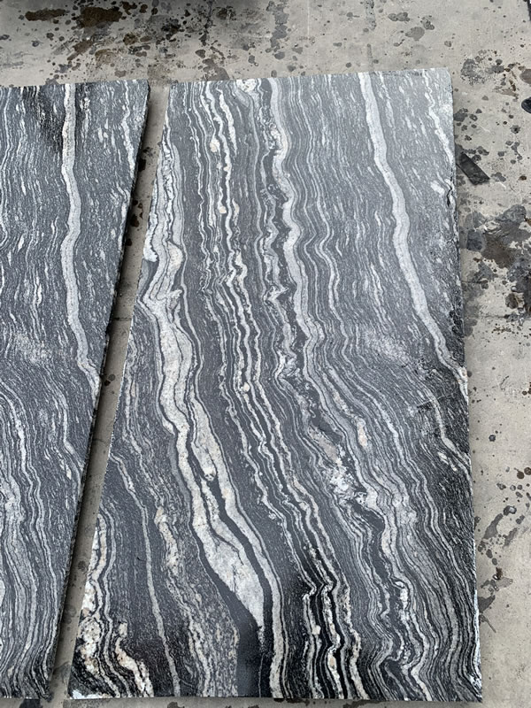 Cloudy Wave