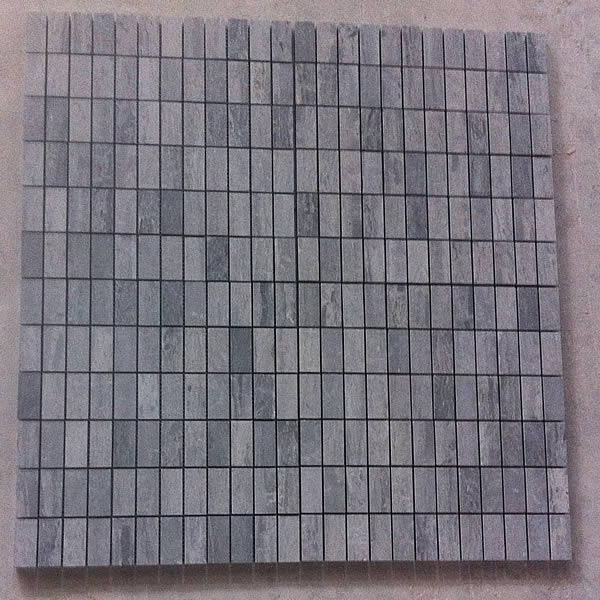 Blue Wood