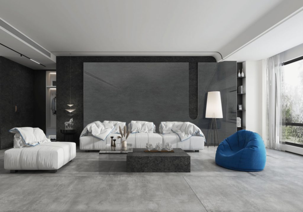 Concrete Grey