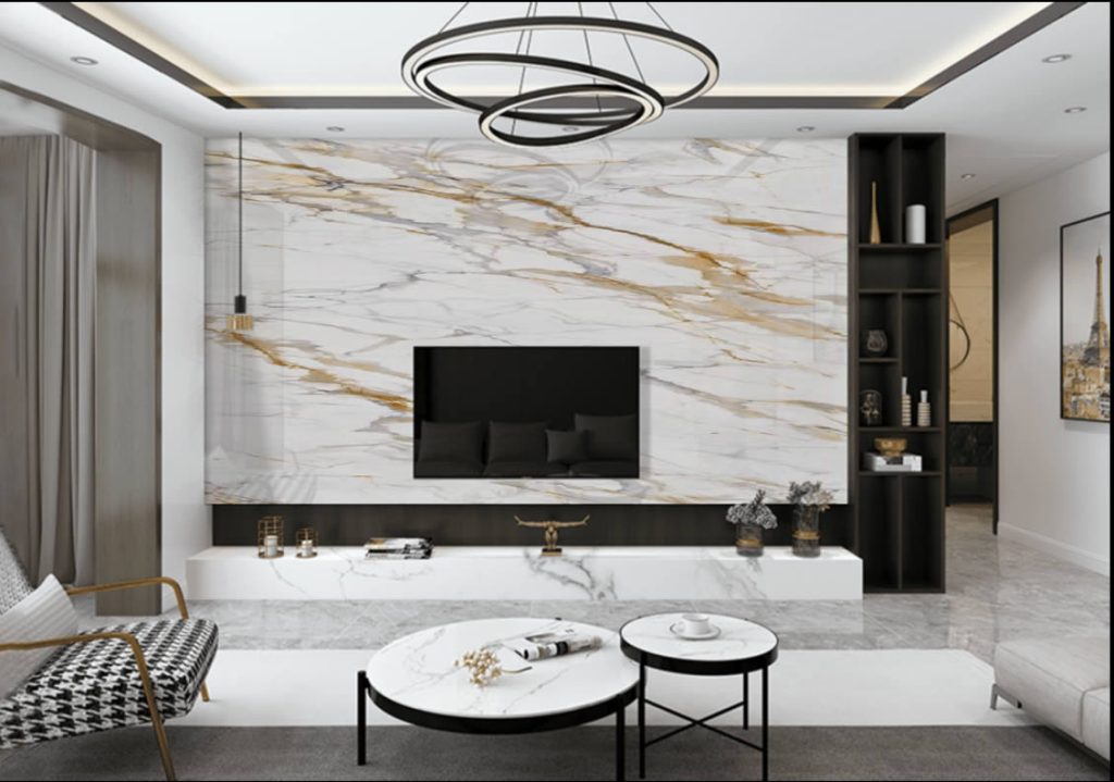 Calacatta Gold