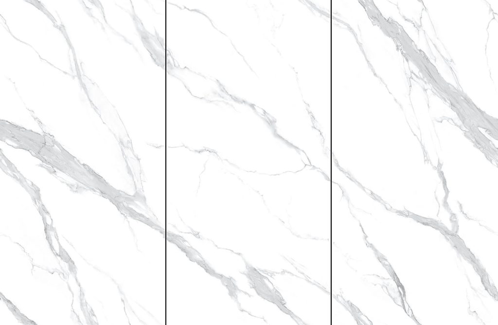 Calacatta White