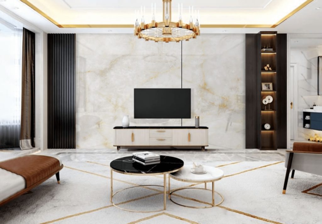 White Onyx