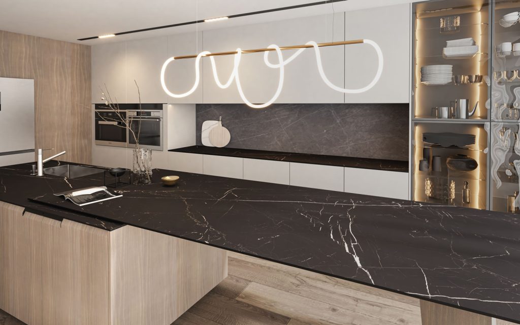 Nero Marquina