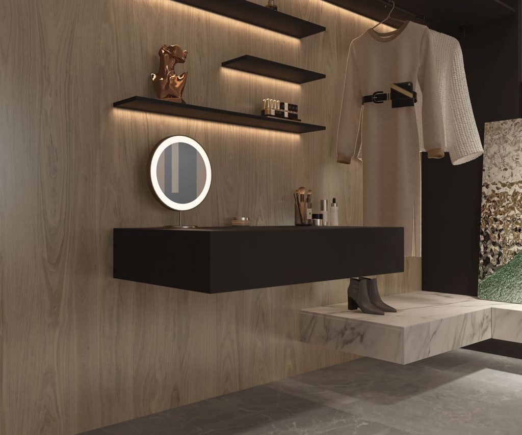 Europe walnut