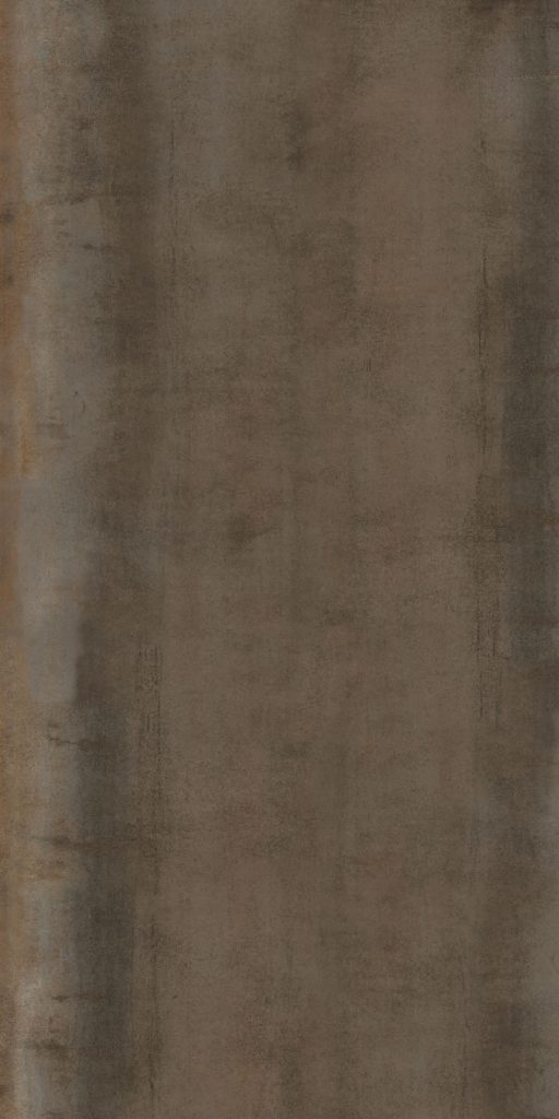 Rustic Steel