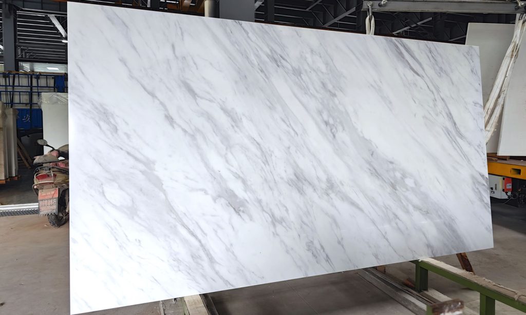 Nano Ariston White