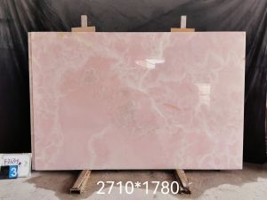 Pink Onyx