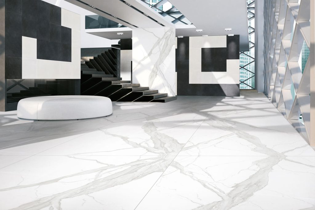 Borghini Blanco