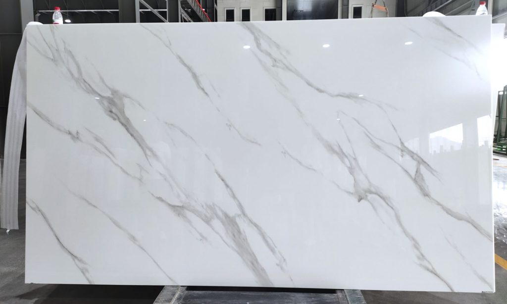 Statuario Blanco