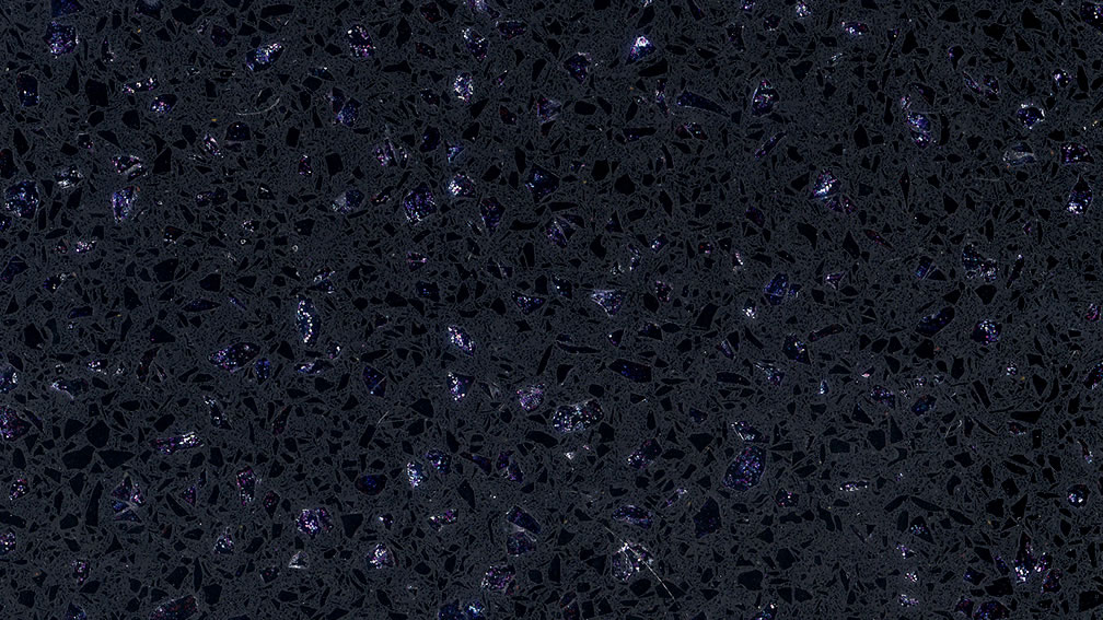 Misterioso Morado