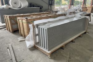 G603 WuHan Granite Countertop