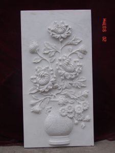 CNC Carving