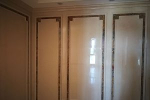 Stone Wall Panel