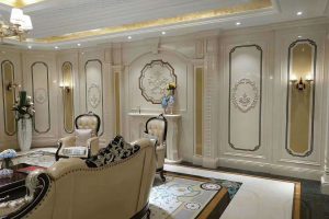 Stone Wall Panel