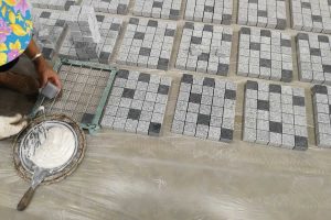 Cobble Stone
