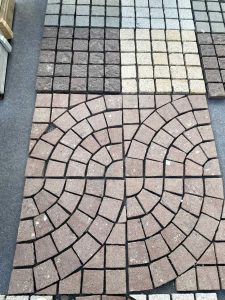 Cobble Stone