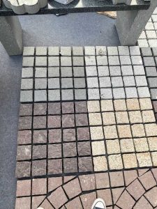 Cobble Stone
