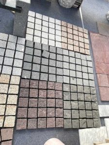 Cobble Stone