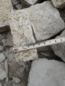Cube Stone