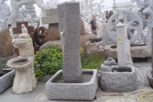 Fountain