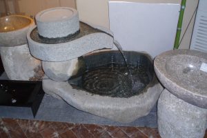 Fountain
