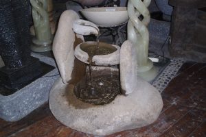 Fountain
