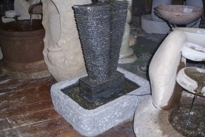 Fountain
