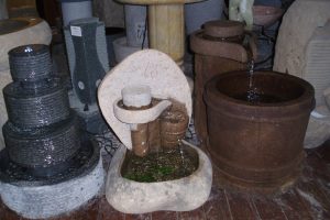 Fountain