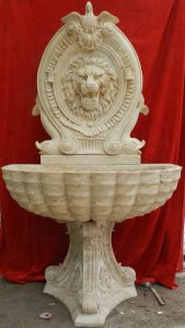 Fountain
