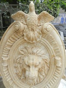 Fountain
