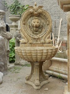 Fountain