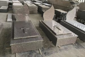 France Tombstone