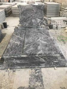 Hungary Tombstone