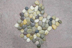 Pebble Stone