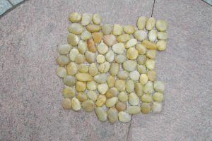 Pebble Stone