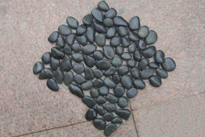 Pebble Stone