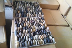 Pebble Stone