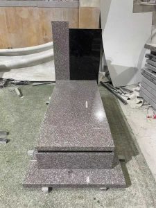 Poland Tombstone