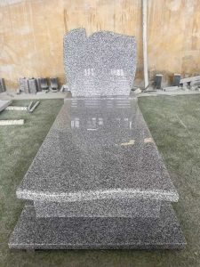 Poland Tombstone