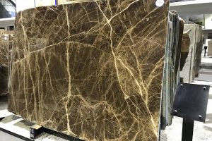 Amber Onyx