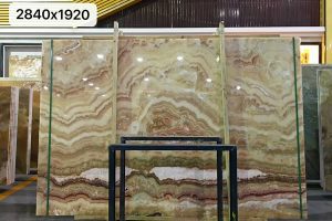 China Red Onyx