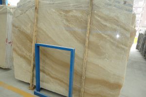 Ivory Beige Onyx