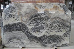 Grey Alabaster Onyx