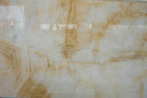 Royal Gold Onyx